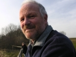 Der Fotograf Wolfgang Dennig; Foto: &copy; Ralf Meegier
