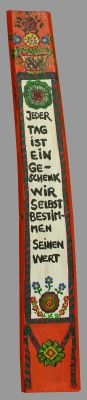Haus- und Segensbrett