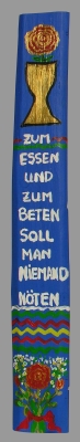 Haus- und Segensbrett