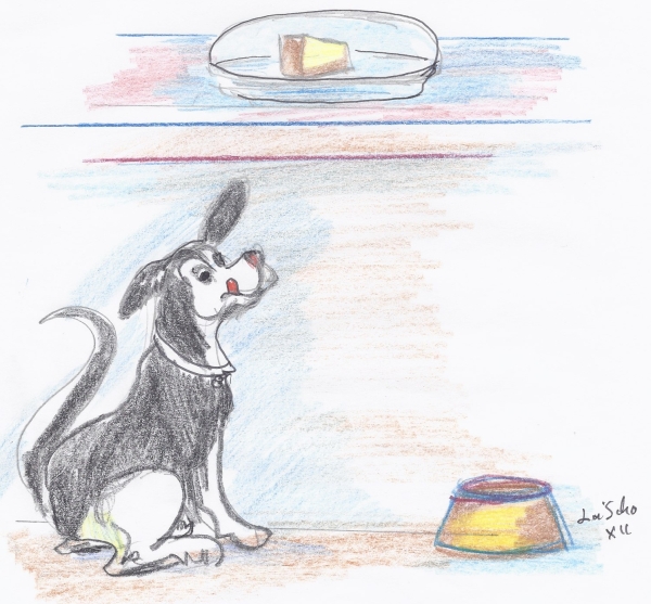 Illustration &copy; Ludwig Schopp, K&ouml;nigsfeld/Schwarzwald 2012