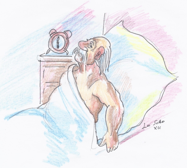 Illustration &copy; Ludwig Schopp, K&ouml;nigsfeld/Schwarzwald 2012