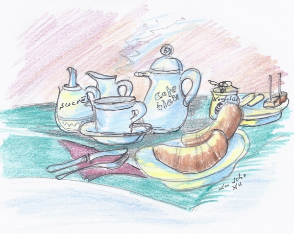 Illustration &copy; Ludwig Schopp, K&ouml;nigsfeld/Schwarzwald 2012