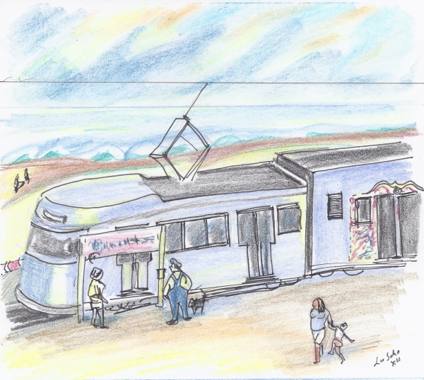 Illustration &copy; Ludwig Schopp, K&ouml;nigsfeld/Schwarzwald 2012
