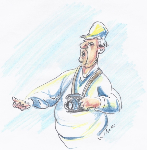 Illustration &copy; Ludwig Schopp, K&ouml;nigsfeld/Schwarzwald 2012