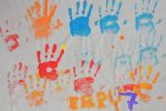 Kinderbild „Jüngste Knstlerinnen und Künstler”, gemalt von: Ebry (7 Jahre)
