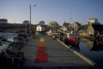 Peggys Cove Harbour