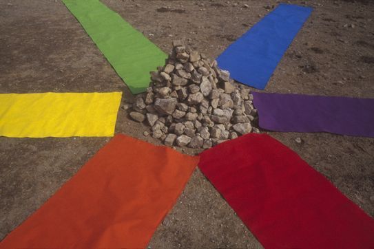 Hoinbong, Republik Korea, 26. Oktober 2001