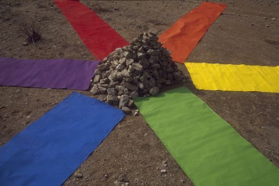 Hoinbong, Republik Korea, 26. Oktober 2001