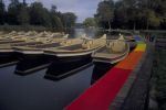W&ouml;rlitzer Park, Sachsen-Anhalt, 15. Oktober 1999