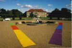 Schloss Oranienbaum, Sachsen-Anhalt, 15. Oktober 1999