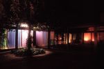 Ausstellung Licht-Liturgie-Raum, Matth&auml;uskirche Backnang, Juli 2005