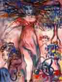 Aquarell Salero