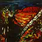 Acrylbild Totem