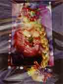 Collage Madonna