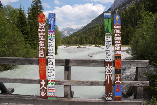 Risstal, Tirol, 06. Juni 2010