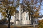 Kloster Knechtsteden, November 2009 - Februar 2010