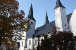 Pfarrkirche St. Peter, Ketten/Montabaur, November 2010