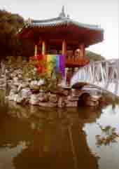 Stones and Water